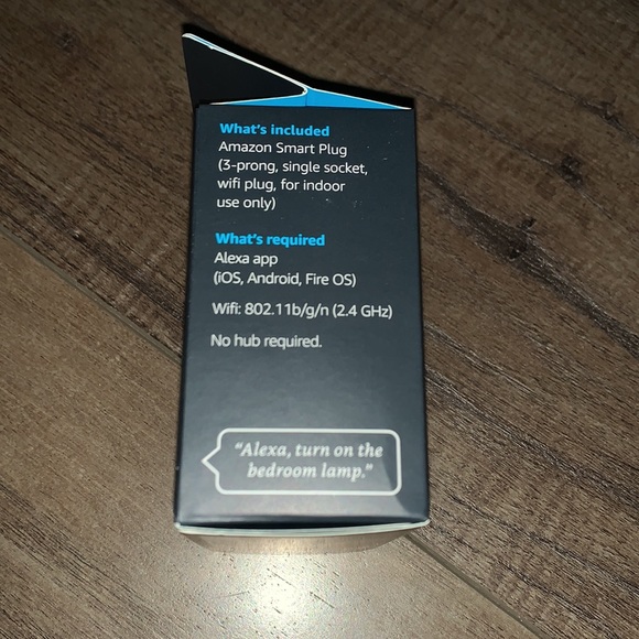 Amazon Smart Plug - Picture 4 of 4